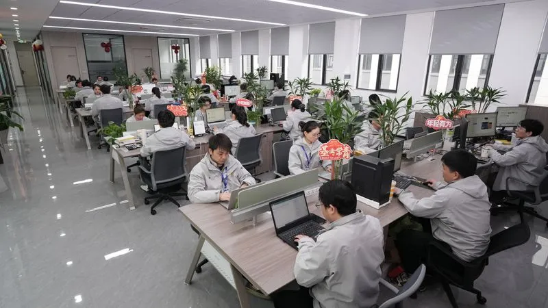 Imagen de oficina