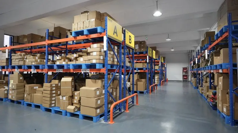 Imagen del almacén 2