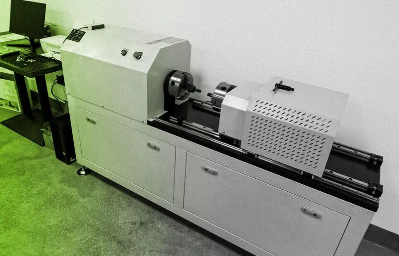 Torque Testing Image