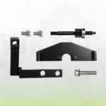 Herramienta de sujeción del engranaje del árbol de levas, soporte del motor y herramientas de ensamblaje del tensor para motores BMW MINI W10 W11