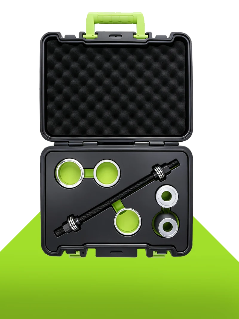 EV & Tesla Tools