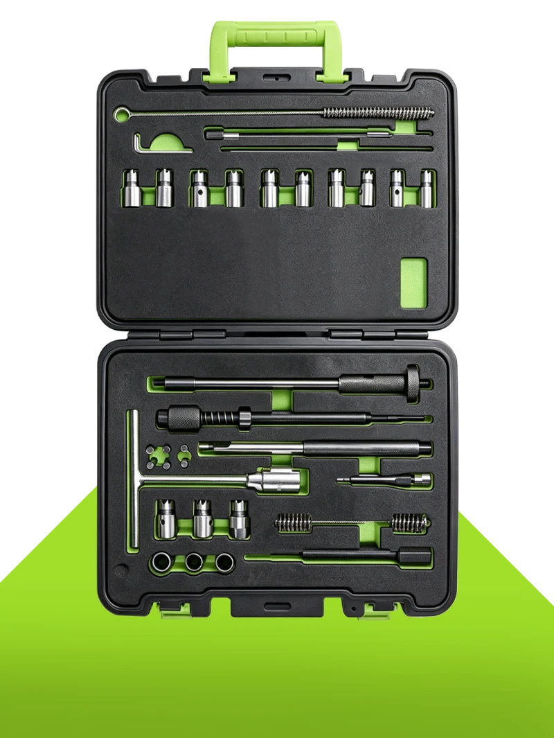 Engine Timing Tools