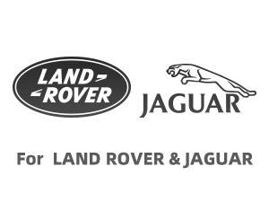 For LAND ROVER JAGUAR