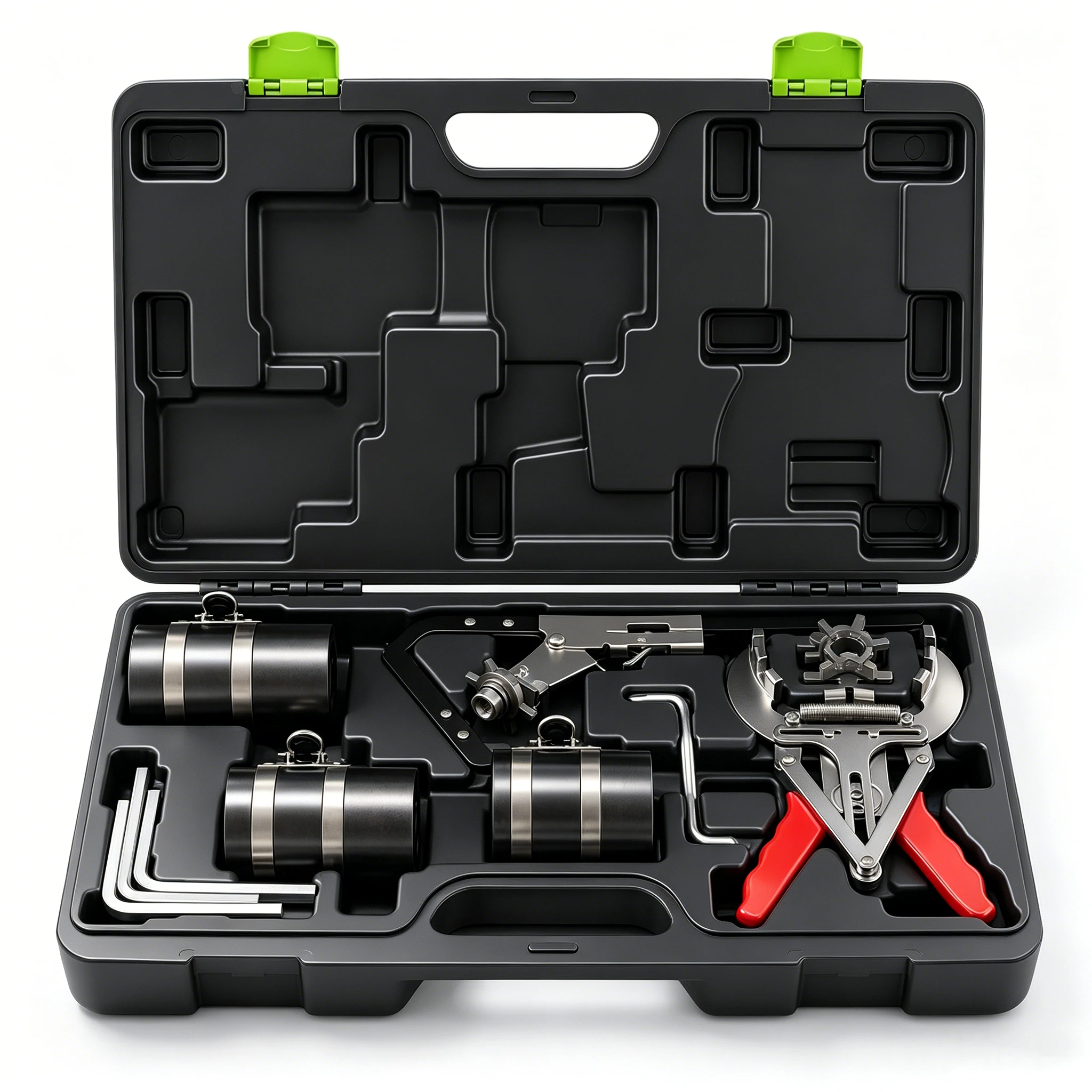 Piston Ring Service Tool Set