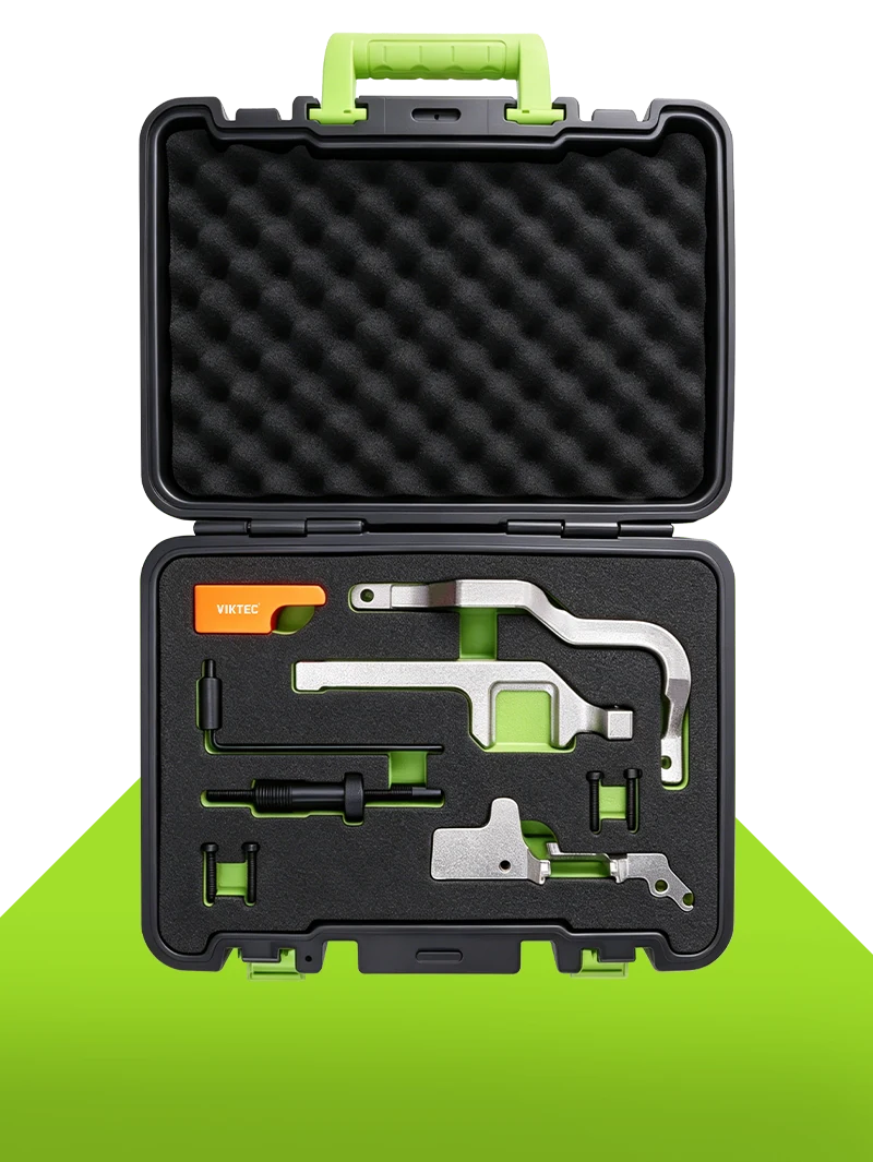 Vehicle Specific Tools