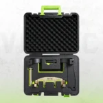 VTN1114B automotive engine timing and camshaft alignment tool set supplied in a storage case
