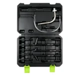 Conjunto de 13 adaptadores VIKTEC para enchimento de fluido de transmissão ATF para manutenção de sistemas de transmissão automática selados