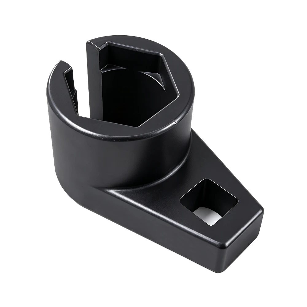 3/8" Drive 22mm Offset Oxygen Sensor Socket 2 VIKTEC VT13170 22mm offset oxygen sensor socket with 3/8 inch drive for removing and installing automotive oxygen and lambda sensors