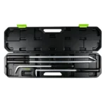 VIKTEC VT17184 4PC heavy duty pry bar set for automotive repair removal and workshop maintenance