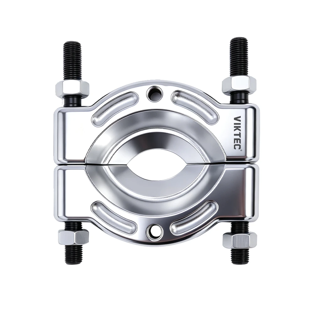 50 to 75mm bearing separator tool for removing bearings gears and bushes from shafts in automotive repair applications