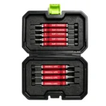 VIKTEC VT20514 9-piece terminal removal tool set for extracting pins and contacts from automotive electrical connectors and wiring harness plugs.