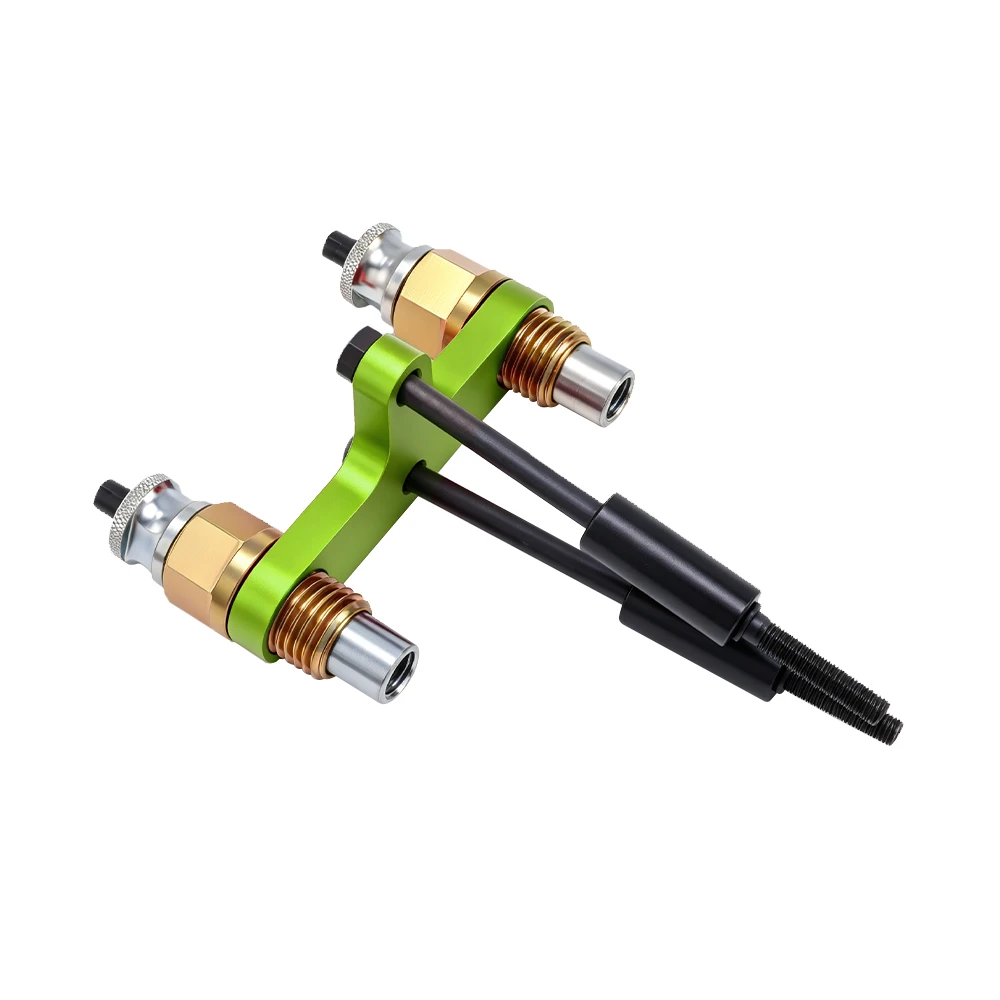 BMW N20 N55 Fuel Injector Removal Installation Tool 4 VIKTEC VT13120C fuel injector removal and installation tool designed for BMW N20 and N55 engines for professional injector servicing