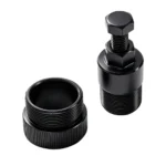 VIKTEC VT13931 high pressure diesel injection pump removal tool for BMW VP44 fuel pump service