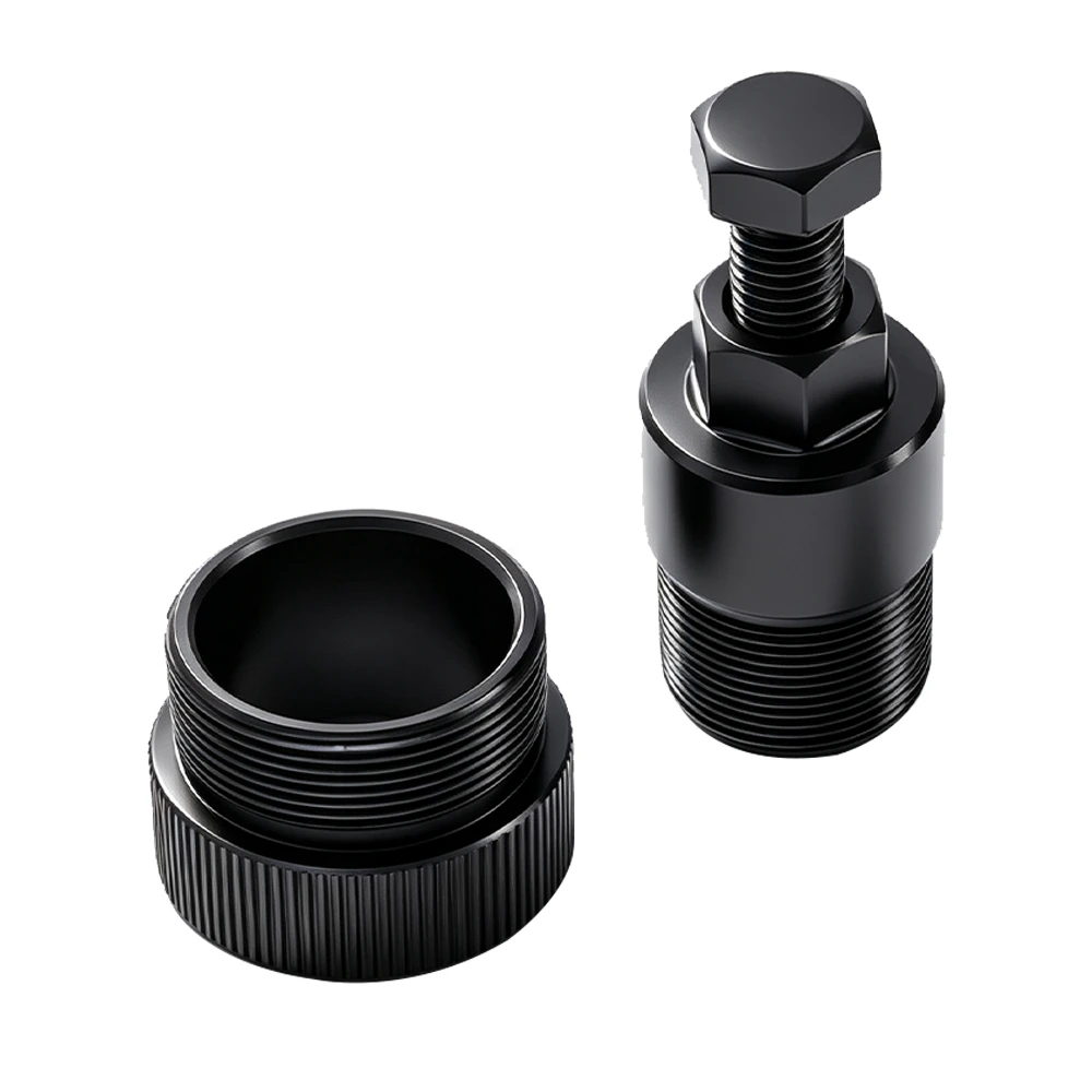 BMW Fuel Injection Pump Removal Tool Set 4 VIKTEC VT13931 high pressure diesel injection pump removal tool for BMW VP44 fuel pump service
