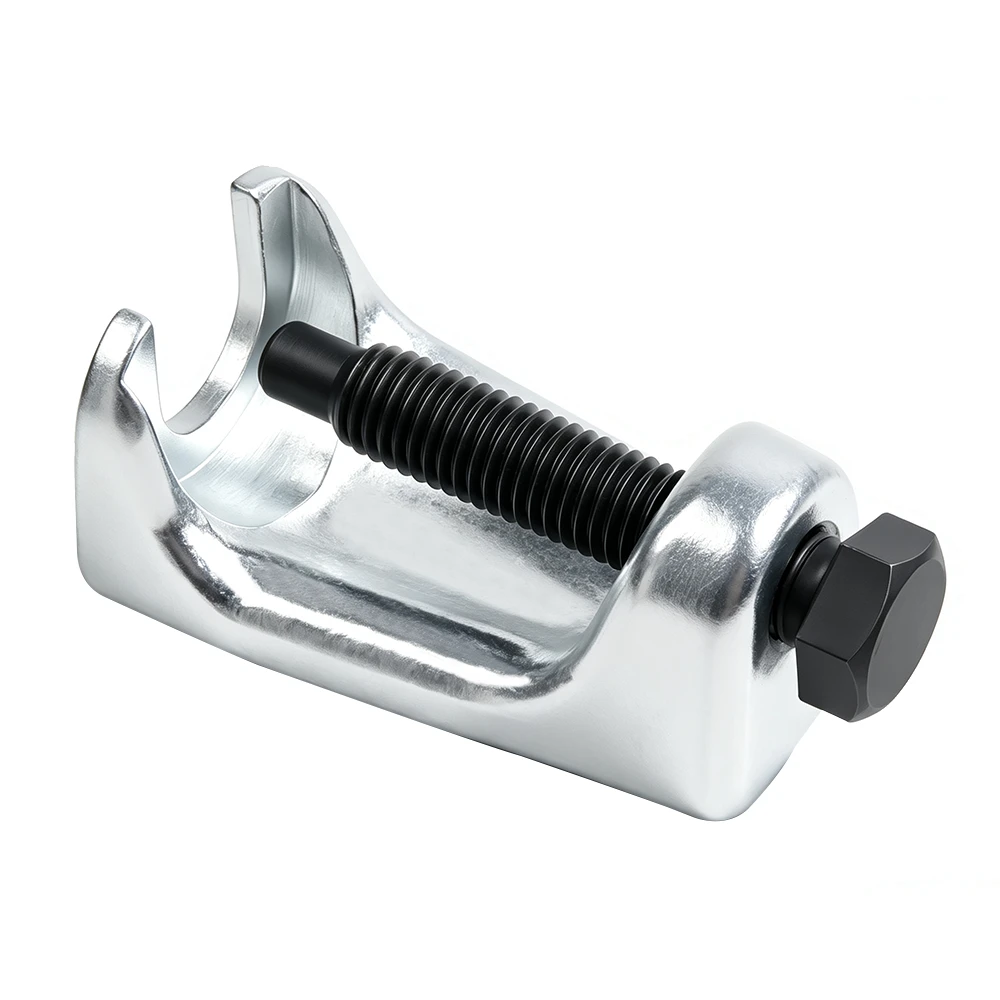 Herramienta separadora de rótulas de alta resistencia 5 VIKTEC VT01310 separador de rótulas y terminales de dirección con mecanismo de tornillo reforzado para servicio de suspensión automotriz