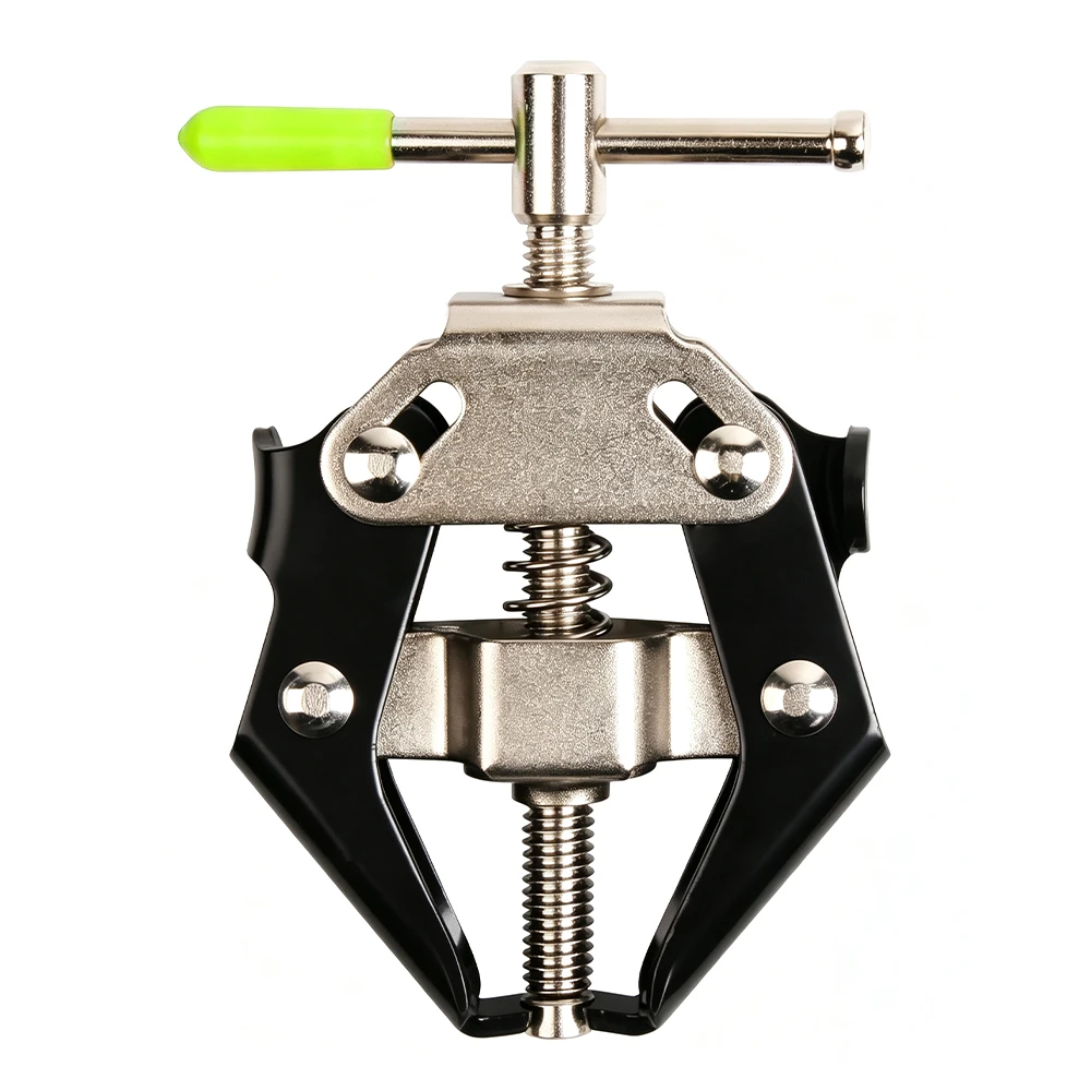 Battery Terminal Puller for Automotive Battery Terminal Removal 3 VIKTEC battery terminal and alternator bearing puller for removing battery terminals and small alternator bearings