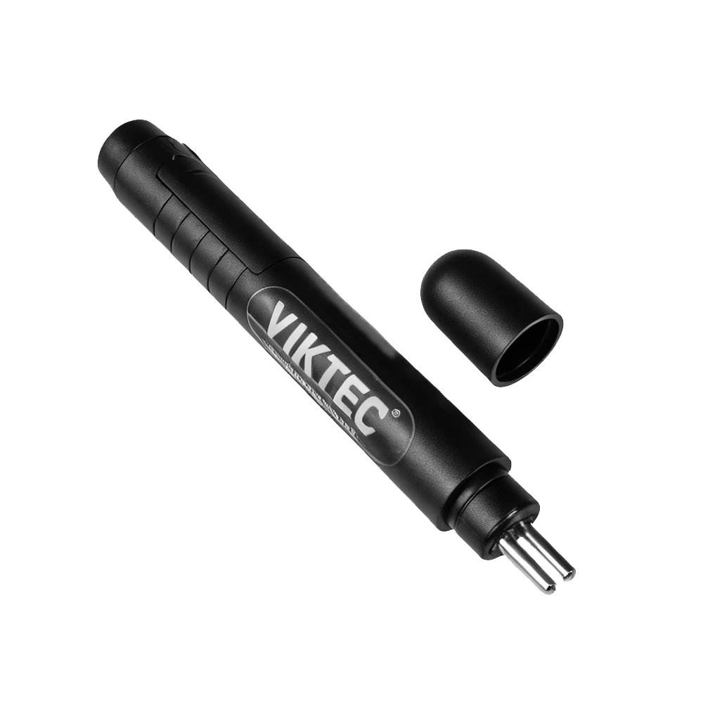 Stylo testeur de liquide de frein automobile pour DOT3 DOT4 4 Stylo testeur de liquide de frein automobile pour le contrôle de l’humidité des liquides de frein DOT 3 DOT 4