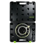 Conjunto de ferramentas VIKTEC para instalação e reinicialização de transmissões de embreagem dupla a seco DPS6 6DCT250 PowerShift da Ford e Volvo