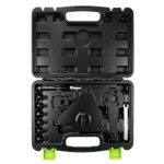 Kit de herramientas de distribución VIKTEC para motores de gasolina Fiat Alfa Romeo y Lancia 1.4 MultiAir para la alineación de la distribución del árbol de levas y el cigüeñal