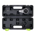 VIKTEC VT18534E heavy duty torque multiplier wrench with 1/2 inch input and 3/4 inch output for high torque automotive and workshop applications.