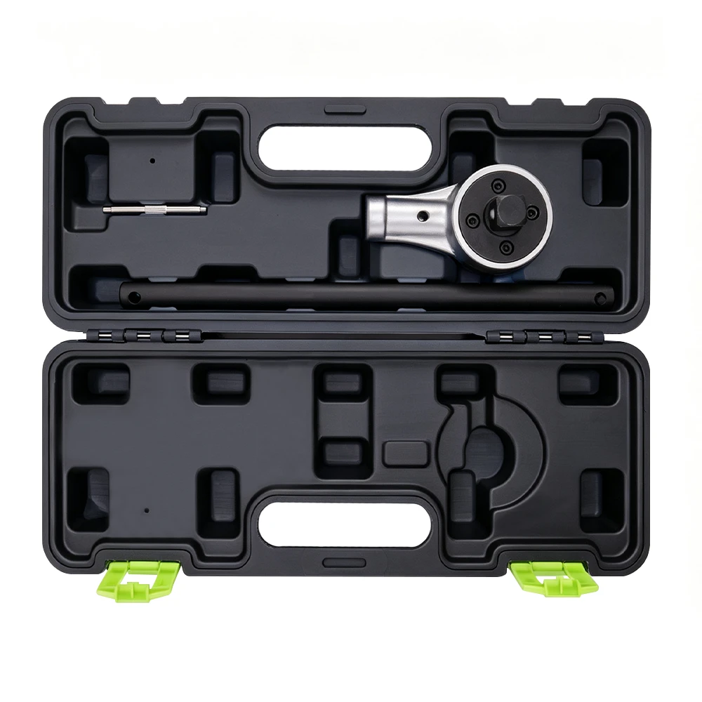 1/2" to 3/4" Torque Multiplier Wrench 1500Nm 6 VIKTEC VT18534E heavy duty torque multiplier wrench with 1/2 inch input and 3/4 inch output for high torque automotive and workshop applications.