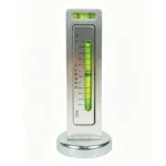 VIKTEC magnetic camber and caster gauge for checking wheel alignment angles during automotive suspension and steering service