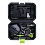 Kit d'outils d'entretien pour huile de boîte de vitesses VIKTEC VT13970D, destiné à la vidange et à l'entretien de la boîte de vitesses Mercedes-Benz 9G-Tronic 725.0.