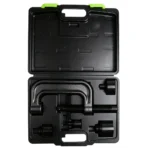 VIKTEC heavy duty ball joint assembly and disassembly tool kit for Mercedes Benz 220 211 and 230 series suspension repair