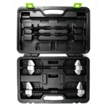 Juego compresor de muelles helicoidales VIKTEC VT01031K