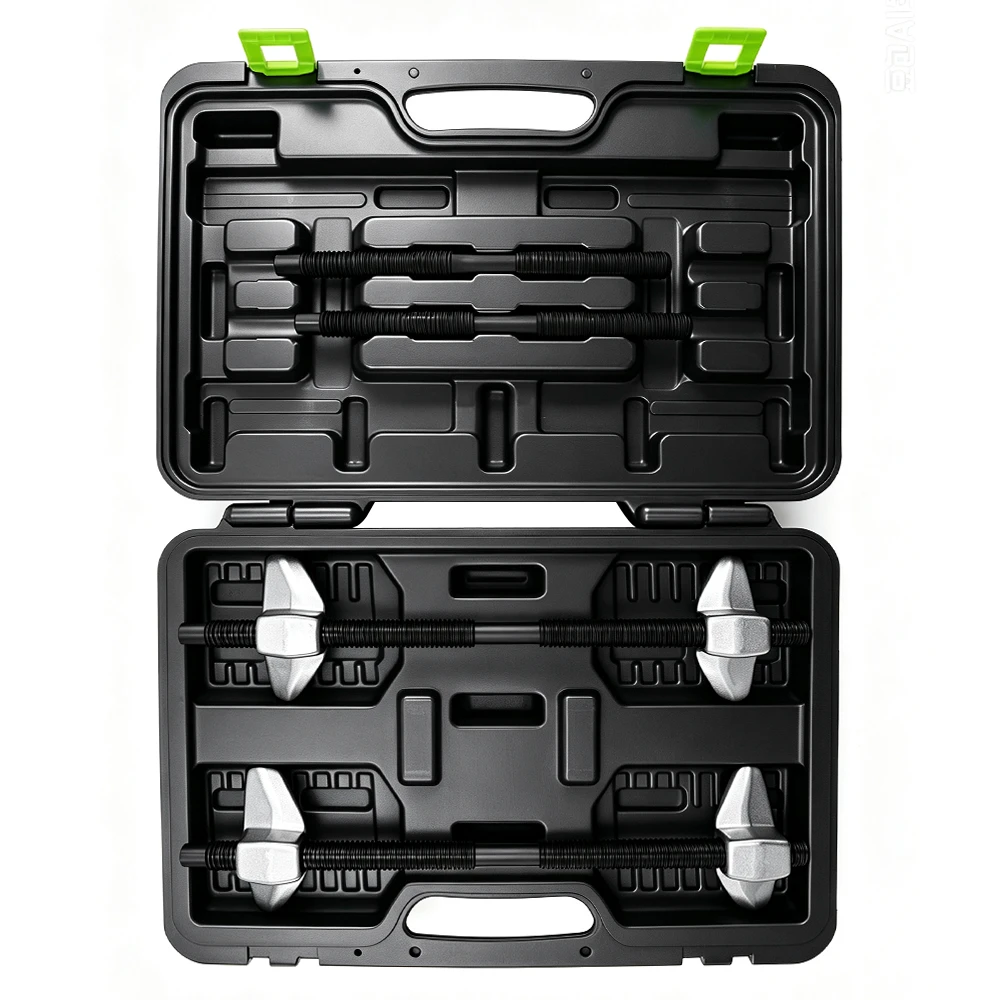 Juego compresor de muelles helicoidales VIKTEC VT01031K