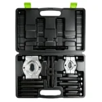 VIKTEC VT01003 juego de separador y extractor de rodamientos de 12 piezas