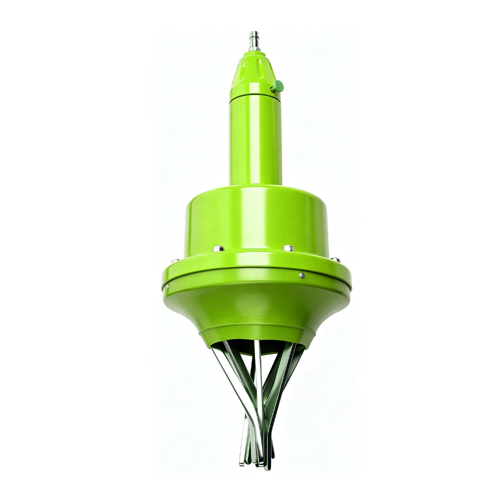 Ferramenta pneumática para instalação da coifa da junta homocinética 25-110mm 6 Ferramenta pneumática expansora de coifas de junta homocinética VIKTEC para instalação e substituição rápidas de coifas flexíveis de junta homocinética