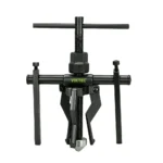Juego universal de extractores de rodamientos VIKTEC con brazos ajustables para la extracción de rodamientos y piezas mecánicas