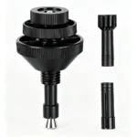 Kit universal de herramientas de alineación de placa de embrague VIKTEC para centrar los discos de embrague durante la instalación y sustitución del embrague