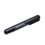 VIKTEC VT01296C universal brake fluid tester pen for checking DOT 5 brake fluid condition during automotive brake system maintenance.