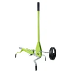 VIKTEC universal wheel removal tool for effortless removal of tight wheels from cars SUVs and vans