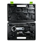 VIKTEC VT01696 engine timing tool set for VW Audi Skoda Seat VAG 1.6L and 2.0L TDI common rail diesel engines