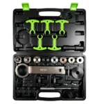 VIKTEC VT13993D engine timing tool set for VW Audi Skoda Seat VAG 1.8L 2.0L GTI FSI TFSI EA888 engines