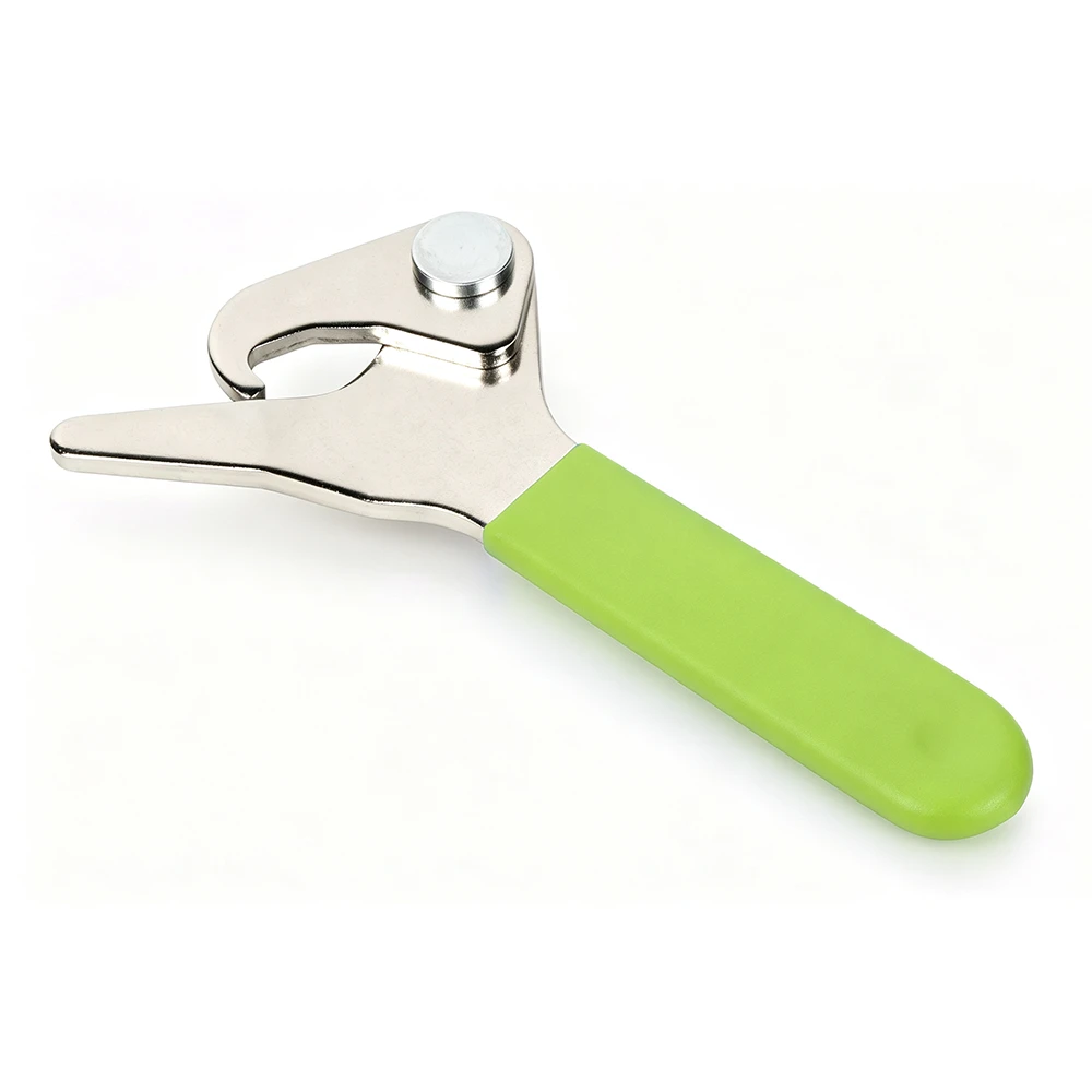 Shock Preload Adjusting Tool 35-75mm 5 VIKTEC shock absorber preload adjusting tool with a hinged hook jaw and green comfort-grip handle.