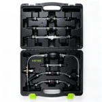 Kit universal VIKTEC VT18495 de 7 piezas para cebado y purgado de combustible diésel