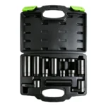 10PC oxygen sensor socket set for lambda sensors injectors and thermal switches