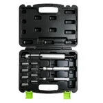 11PC universal clutch alignment tool set for centering clutch discs during installation