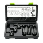 6PC exhaust gas temperature sensor socket set for removing and installing EGT sensors