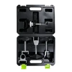 VIKTEC VT01537E 6PC ignition coil puller and removal tool set for safe removal and installation of automotive ignition coils and spark plug connectors.
