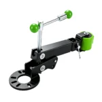 VIKTEC VT01407 automotive fender roller and wheel arch reforming tool for rolling, flaring and reshaping vehicle wheel arches during body repair and customization.