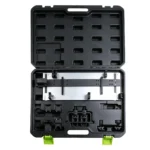 Camshaft alignment tool kit for VW Audi Seat Skoda Porsche TDI common rail engines