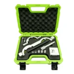 Engine timing locking tool kit for Chevrolet Vauxhall Opel 1.0L 1.2L and 1.4L turbo engines