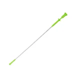 VIKTEC VT01546B flexible claw pickup tool with long reach shaft for retrieving small parts from narrow and hard-to-reach automotive areas.