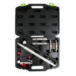 Camshaft alignment timing tool kit for Porsche 911 Boxster 996 997 986 and 987 engines