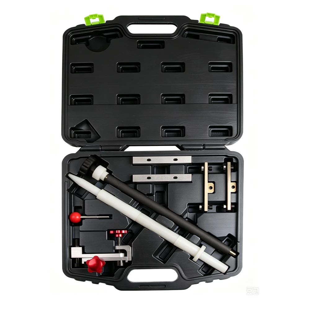 Porsche 911 996/997 and Boxster 986/987 Engine Timing Tool Set 4 Camshaft alignment timing tool kit for Porsche 911 Boxster 996 997 986 and 987 engines